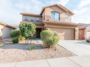 3519 W Hopi Trl, Laveen, AZ 85339