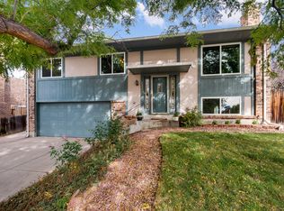 13909 W Harvard Ave, Lakewood, CO 80228