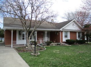 3523 Halsted Blvd, Steger, IL 60475