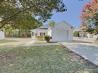 705 Quartz Dr, Durham, NC 27703