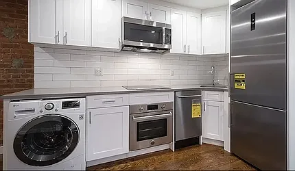 Rented by REAL New York