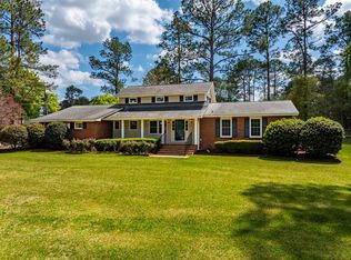 1902 Melba Dr, Tifton, GA 31793