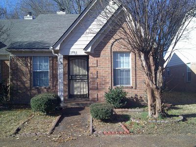1753 Beaver Trail Dr, Cordova, TN, 38016