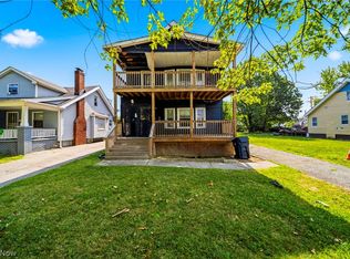 3317 E 139th St, Cleveland, OH 44120
