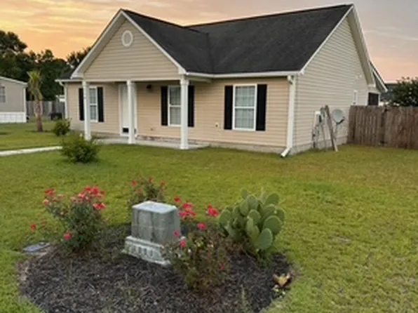 168 Morningside Dr, Conway, SC 29526