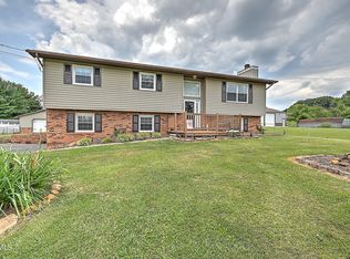 123 Nikki Cir, Church Hill, TN 37642