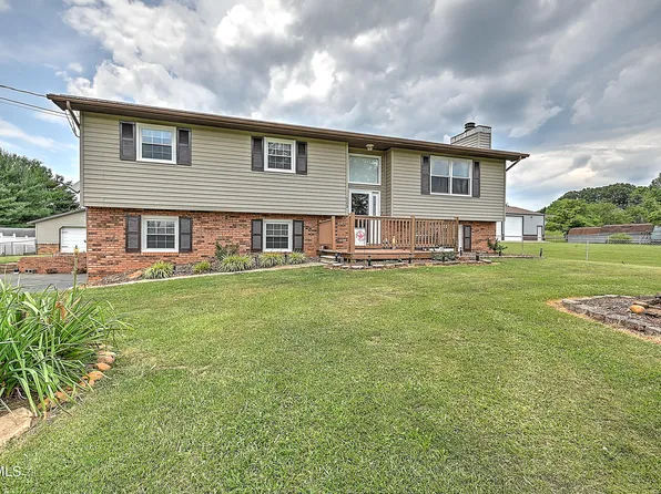 123 Nikki Cir, Church Hill, TN 37642