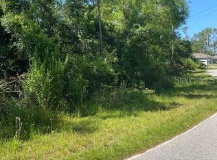 Gabrysh Rd LOT 11, North Pt, FL 34291