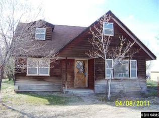 1390 Rice Rd, Fallon, NV 89406