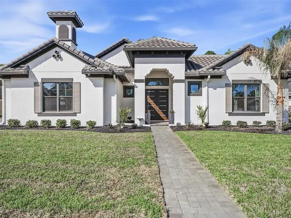 67 New Leatherwood Dr, Palm Coast, FL 32137