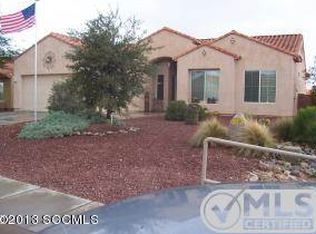 373 Via Capri, Rio Rico, AZ 85648