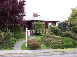 4205 N 26th St, Tacoma, WA 98407