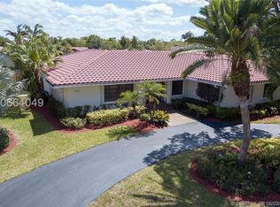 9420 Sea Turtle Mnr, Plantation, FL 33324