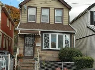 12941 133rd St, South Ozone Park, NY 11420