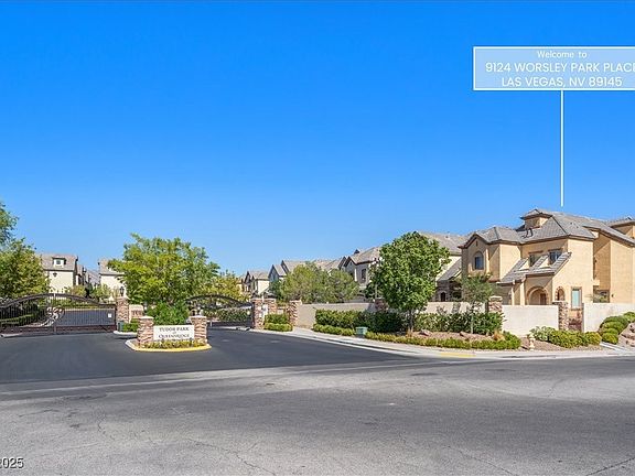 3rd image of 9124 Worsley Park Pl