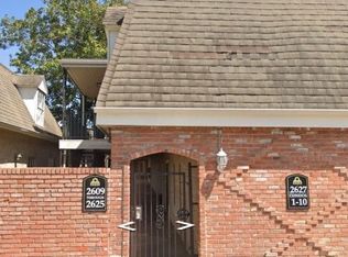 2625 Marilee Ln APT 4, Houston, TX 77057