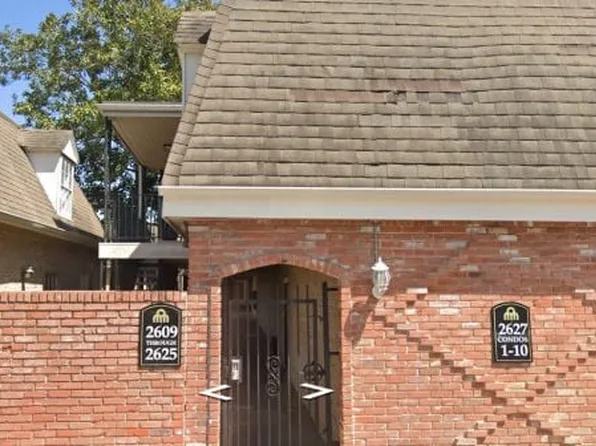 2625 Marilee Ln APT 4, Houston, TX 77057