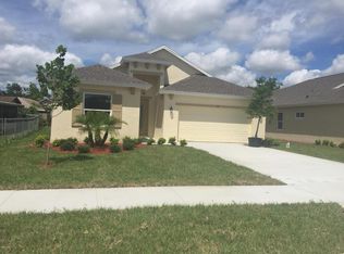 1404 Springleaf Dr, Ormond Beach, FL 32174