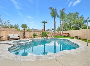 9219 Via De Amor, Santee, CA 92071