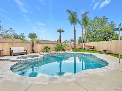 9219 Via De Amor, Santee, CA, 92071