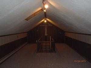 third bedroom
