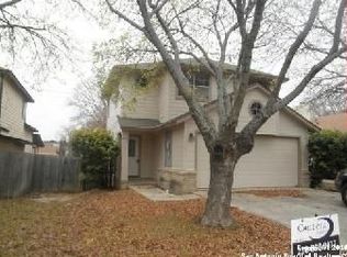 12011 Stoney Smt, San Antonio, TX 78247