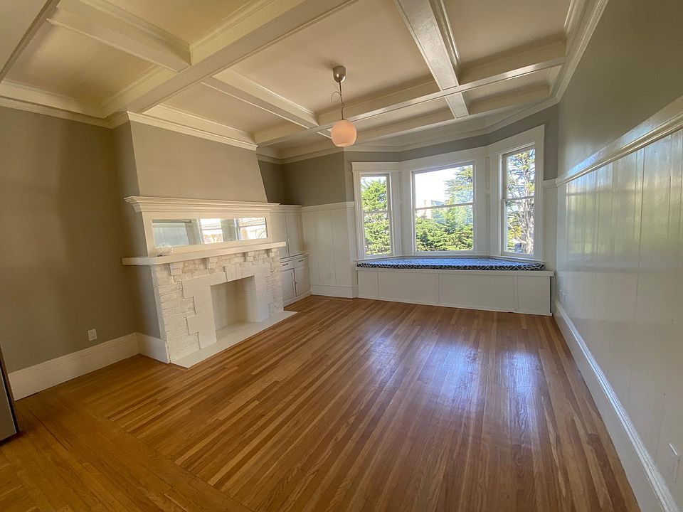 1st image of 2504 McAllister St