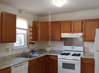53 Franklin St #C, Somerville, MA 02145