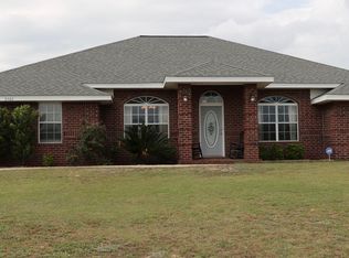 3505 Shirey Ct, Crestview, FL 32539