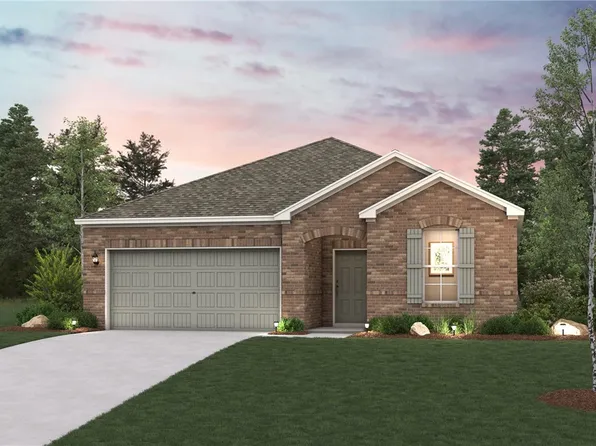 4525 Wisenbaker Way, Bryan, TX 77801