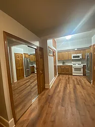 Rented by Peace of Mind Realty