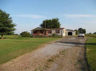 149 Baker Loop, Newbern, TN 38059