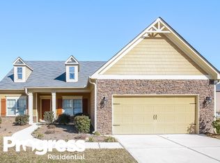 3324 Lynne Rd, Powder Springs, GA 30127