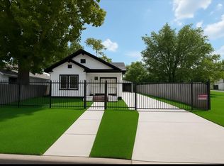 1709 Hussion St, Houston, TX 77003