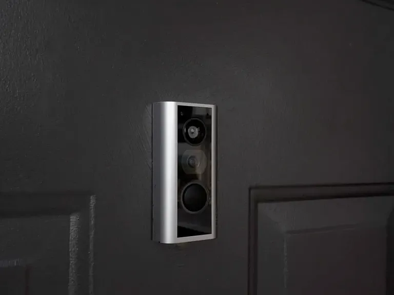 Smart Home Technology