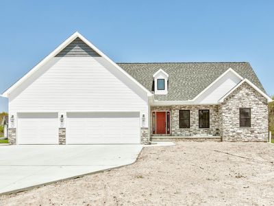 4088 Neuman Rd, Saint Clair, MI, 48079