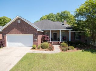13618 Tara Hills Dr, Gulfport, MS 39503
