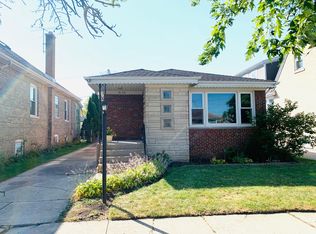 3136 N Rutherford Ave, Chicago, IL 60634