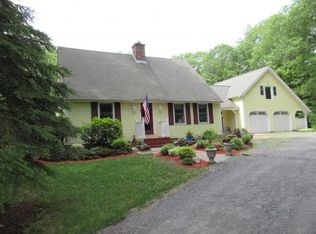 422 Middle Hancock Rd, Peterborough, NH 03458