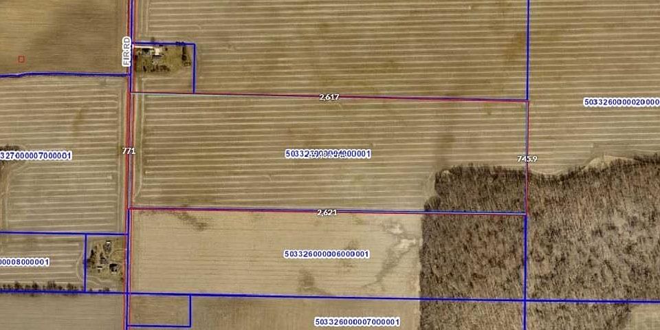 2nd image of Fir Rd