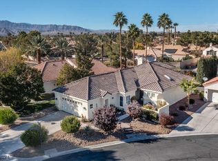 5336 Byron Nelson Ln, Las Vegas, NV 89149