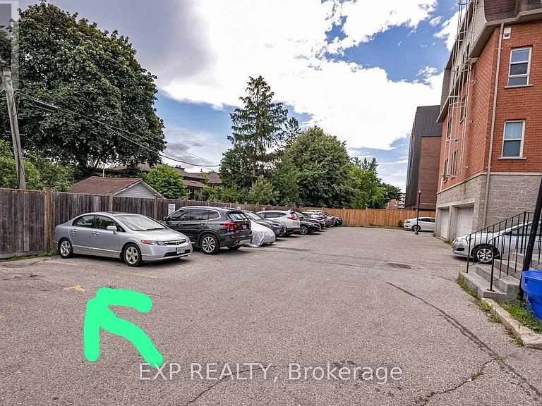 901 Kennedy Rd #8 — Photo 23