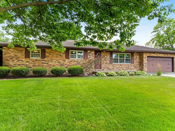 404 W Washington St, Tremont, IL 61568
