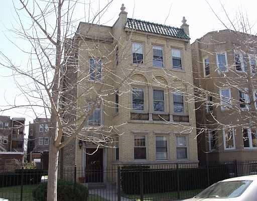 1st image of 5535 N Campbell Ave #1