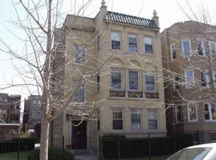 5535 N Campbell Ave #1, Chicago, IL 60625