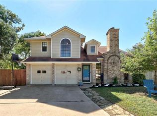 2509 Kathleen Cv, Leander, TX 78641