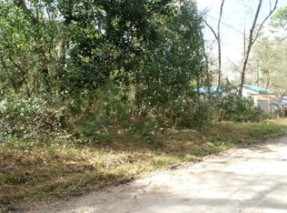 Chippewa Rd, Crawfordville, FL 32327