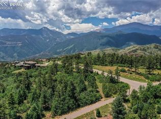 3785 Outback Vista Point, Colorado Springs, CO 80904