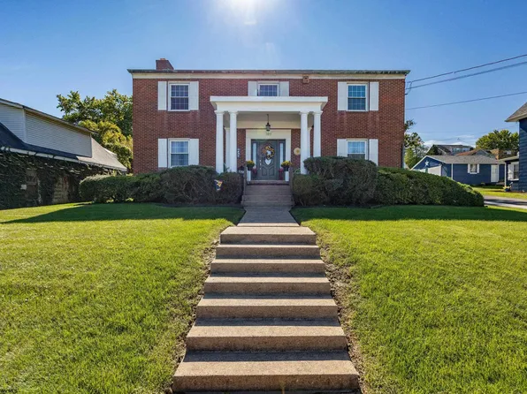109 Euclid Ave, Clarksburg, WV 26301