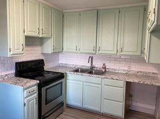 1412 B St NW, Ardmore, OK 73401